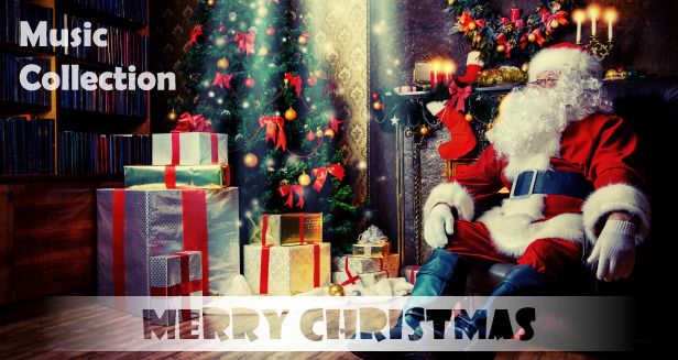 Merry Christmas Collection