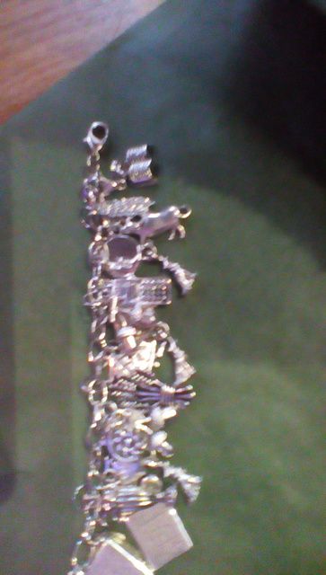 Eerie Indiana Mister Chaney Joe Dante Harvest King Bracelet photo IMG_20151228_141736_zpsaxqaznxy.jpg