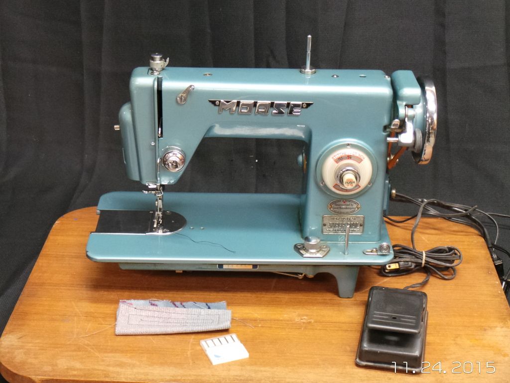 toyota 24 stitch sewing machine #5