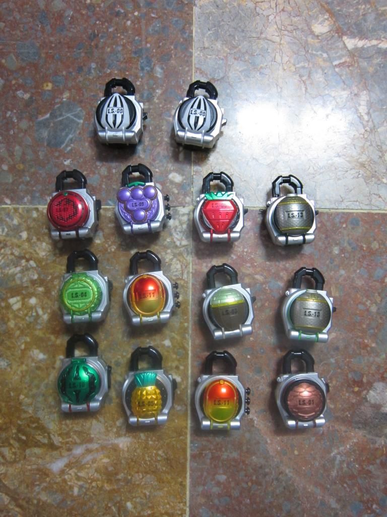 FIGURE-MECHA SHOP : Bán và nhận đặt tất cả các thể loại toy japan - 5