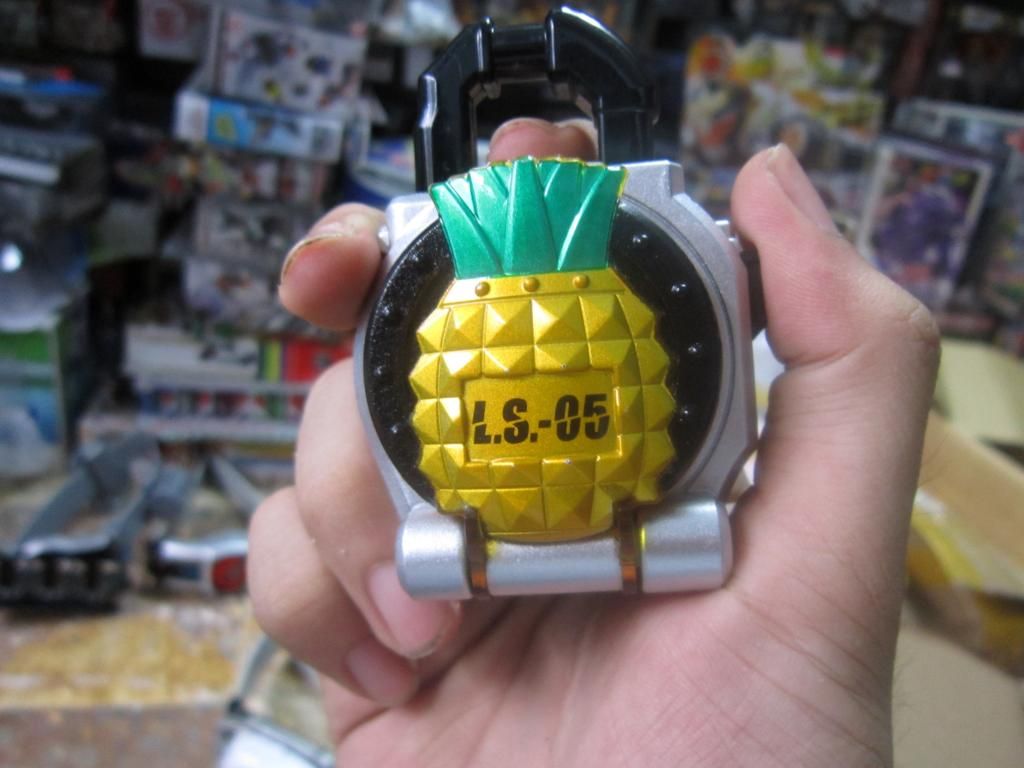 FIGURE-MECHA SHOP : Bán và nhận đặt tất cả các thể loại toy japan - 7