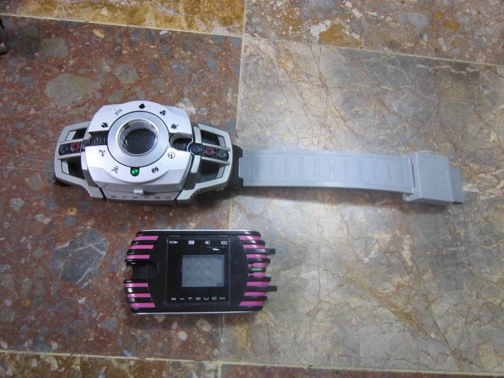 FIGURE-MECHA SHOP : Bán và nhận đặt tất cả các thể loại toy japan - 8