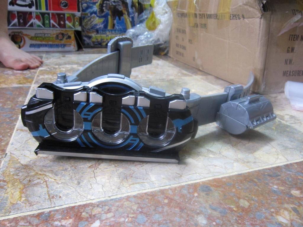 FIGURE-MECHA SHOP : Bán và nhận đặt tất cả các thể loại toy japan - 9