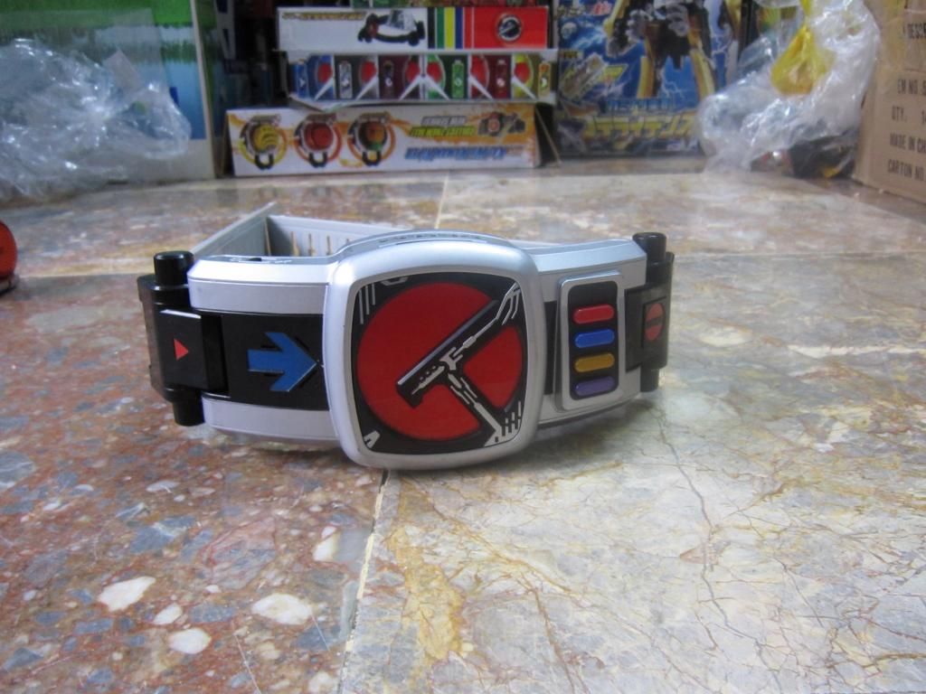 FIGURE-MECHA SHOP : Bán và nhận đặt tất cả các thể loại toy japan - 10