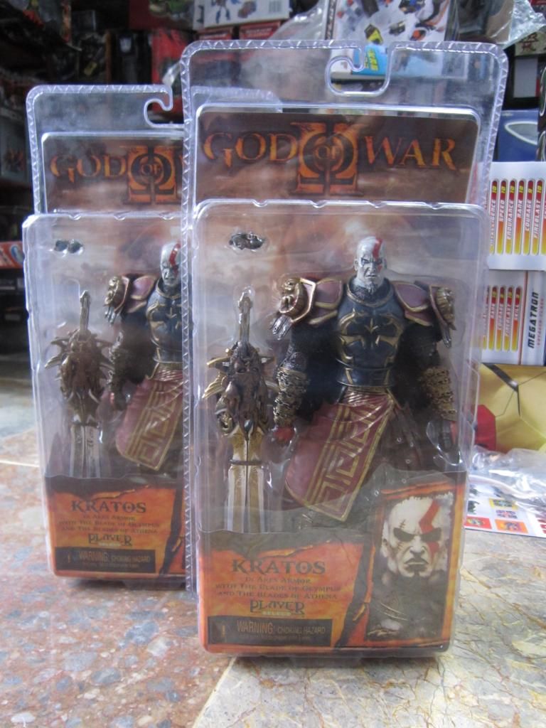 FIGURE-MECHA SHOP : Bán và nhận đặt tất cả các thể loại toy japan - 3