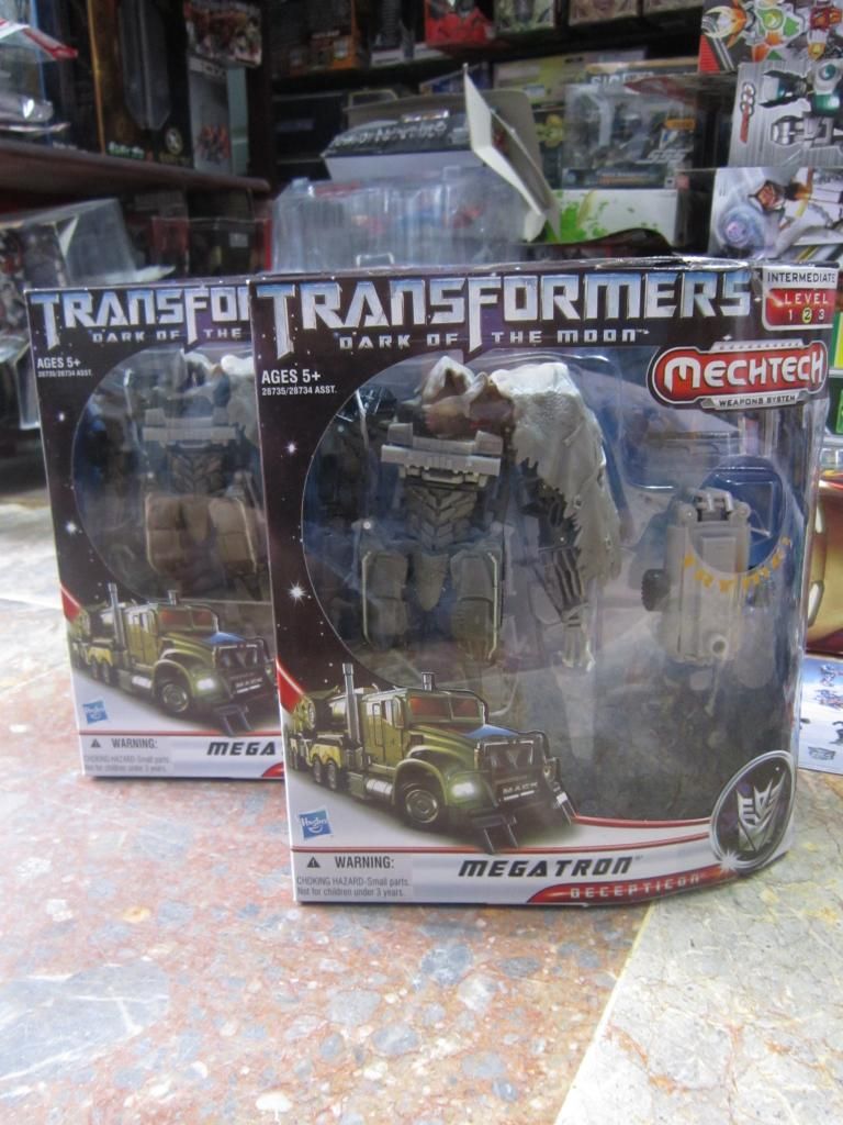 FIGURE-MECHA SHOP : Bán và nhận đặt tất cả các thể loại toy japan - 4