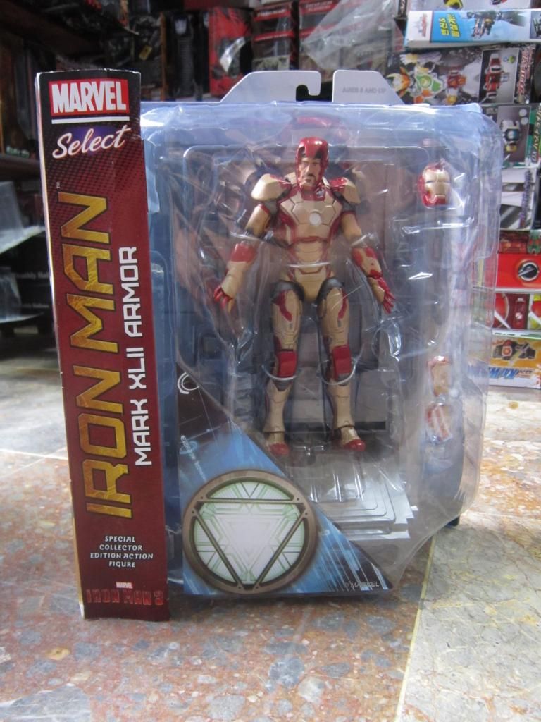 FIGURE-MECHA SHOP : Bán và nhận đặt tất cả các thể loại toy japan - 5