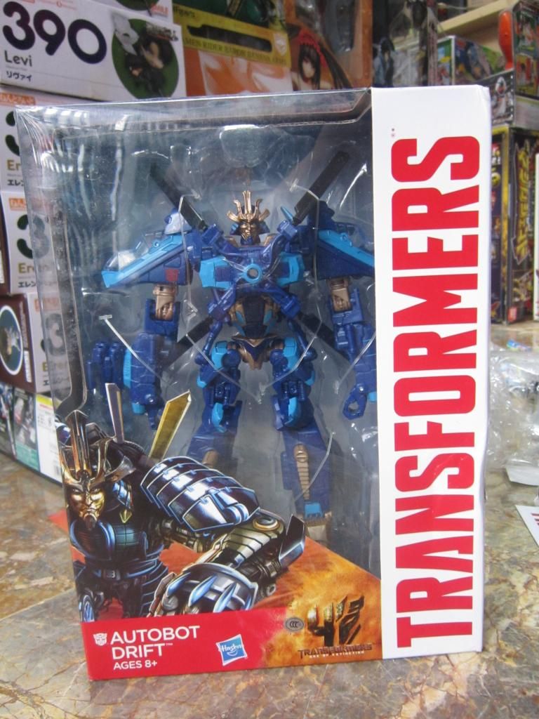 FIGURE-MECHA SHOP : Bán và nhận đặt tất cả các thể loại toy japan - 7