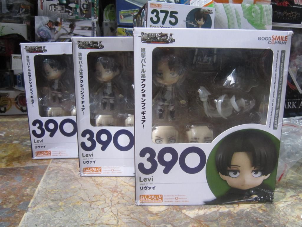 FIGURE-MECHA SHOP : Bán và nhận đặt tất cả các thể loại toy japan - 9