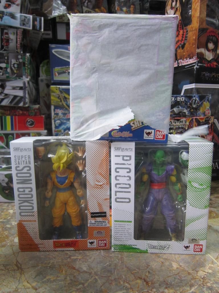 FIGURE-MECHA SHOP : Bán và nhận đặt tất cả các thể loại toy japan - 15