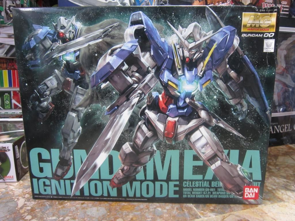FIGURE-MECHA SHOP : Bán và nhận đặt tất cả các thể loại toy japan - 35