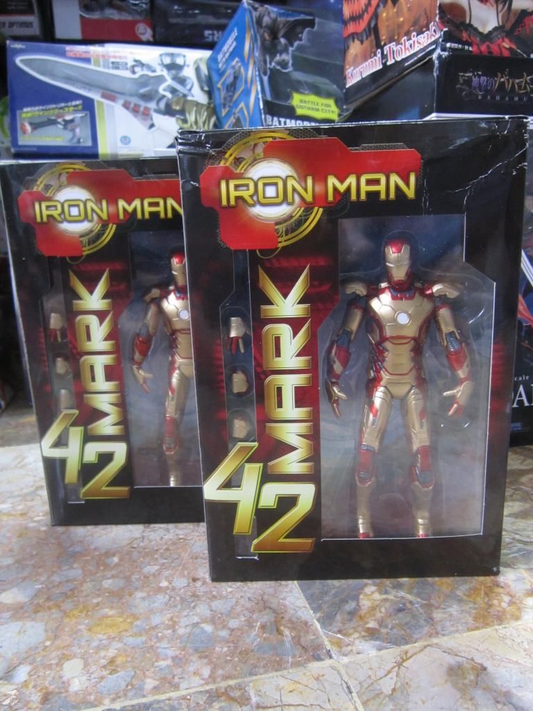 FIGURE-MECHA SHOP : Bán và nhận đặt tất cả các thể loại toy japan - 17