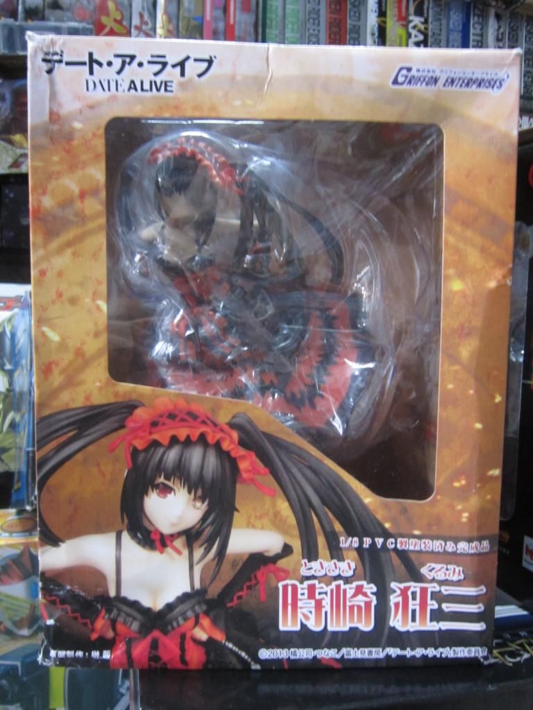 FIGURE-MECHA SHOP : Bán và nhận đặt tất cả các thể loại toy japan - 18