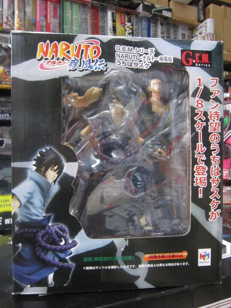 FIGURE-MECHA SHOP : Bán và nhận đặt tất cả các thể loại toy japan - 19