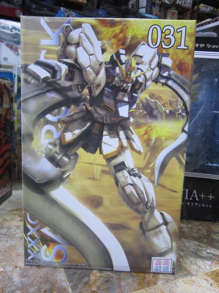 FIGURE-MECHA SHOP : Bán và nhận đặt tất cả các thể loại toy japan - 21