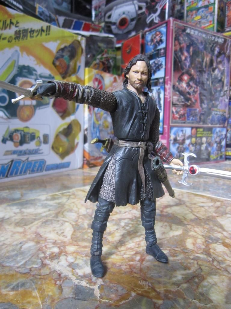 FIGURE-MECHA SHOP : Bán và nhận đặt tất cả các thể loại toy japan - 24