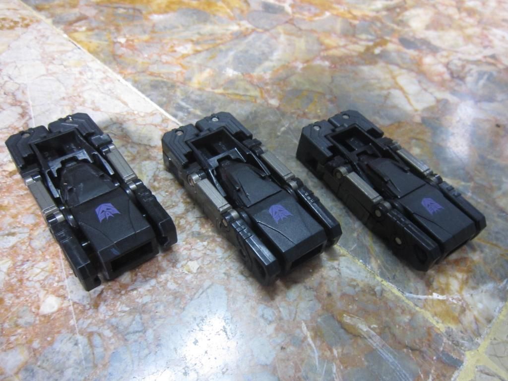 FIGURE-MECHA SHOP : Bán và nhận đặt tất cả các thể loại toy japan - 28