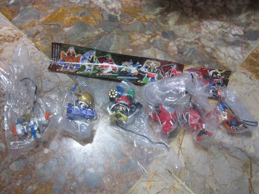 FIGURE-MECHA SHOP : Bán và nhận đặt tất cả các thể loại toy japan - 31