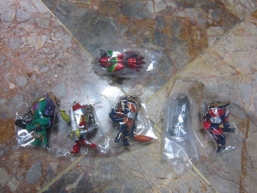 FIGURE-MECHA SHOP : Bán và nhận đặt tất cả các thể loại toy japan - 32