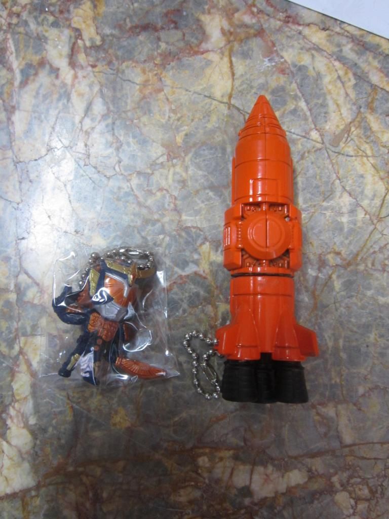 FIGURE-MECHA SHOP : Bán và nhận đặt tất cả các thể loại toy japan - 33