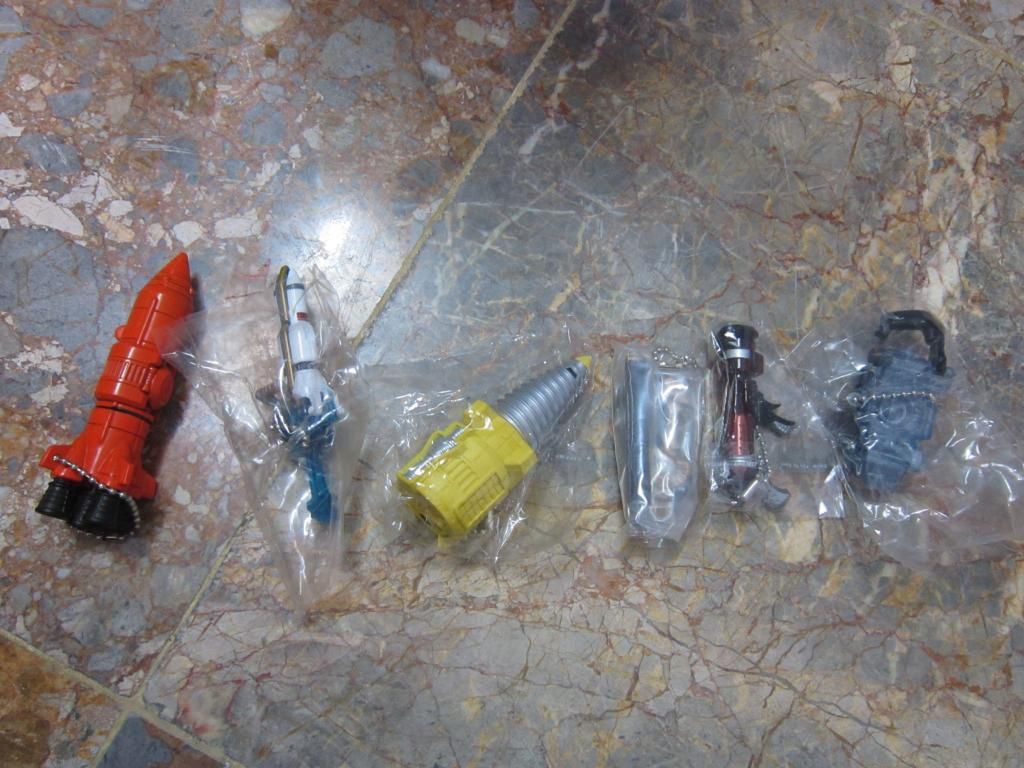 FIGURE-MECHA SHOP : Bán và nhận đặt tất cả các thể loại toy japan - 34