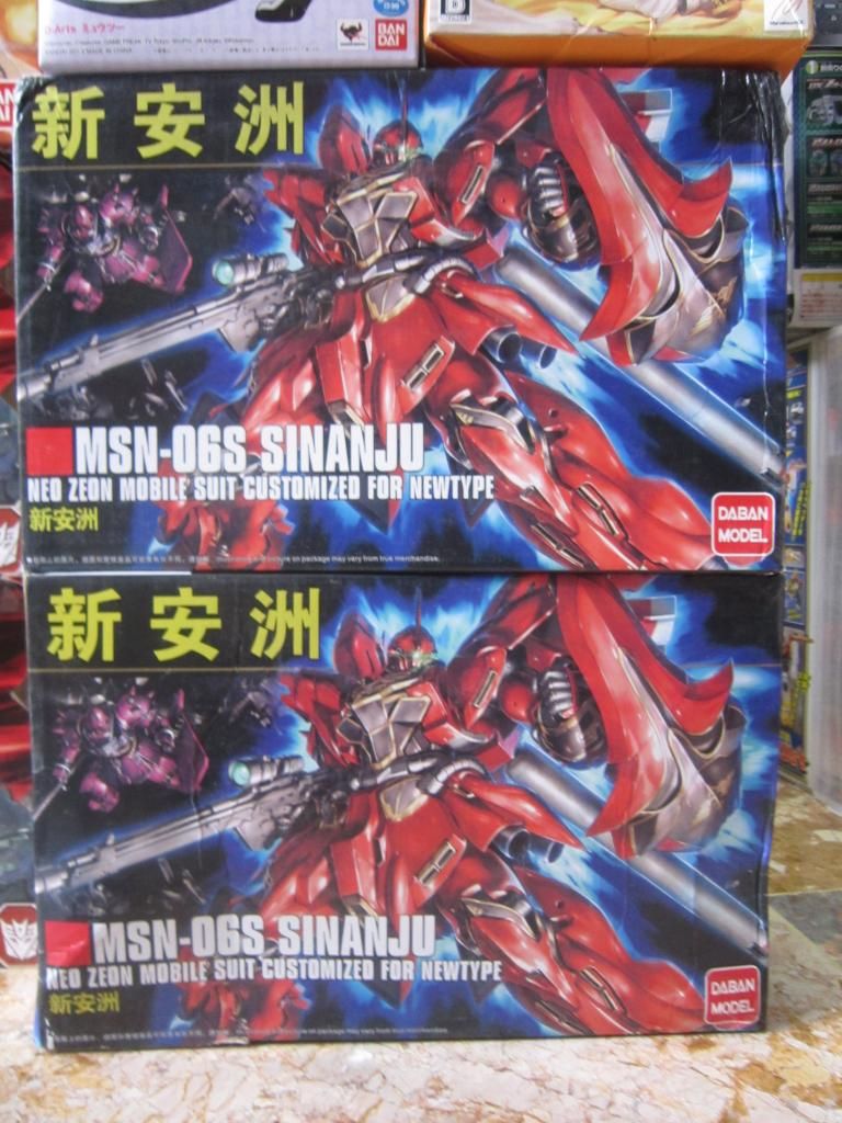 FIGURE-MECHA SHOP : Bán và nhận đặt tất cả các thể loại toy japan - 1