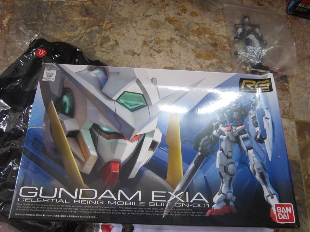 FIGURE-MECHA SHOP : Bán và nhận đặt tất cả các thể loại toy japan - 4