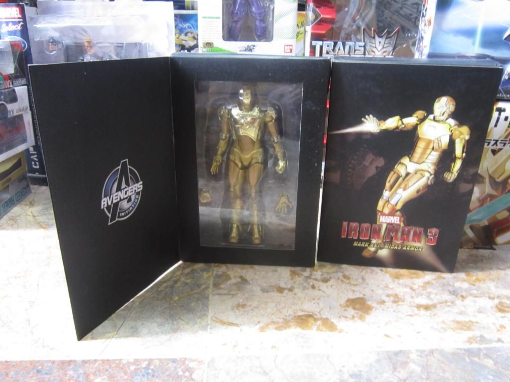 FIGURE-MECHA SHOP : Bán và nhận đặt tất cả các thể loại toy japan - 6