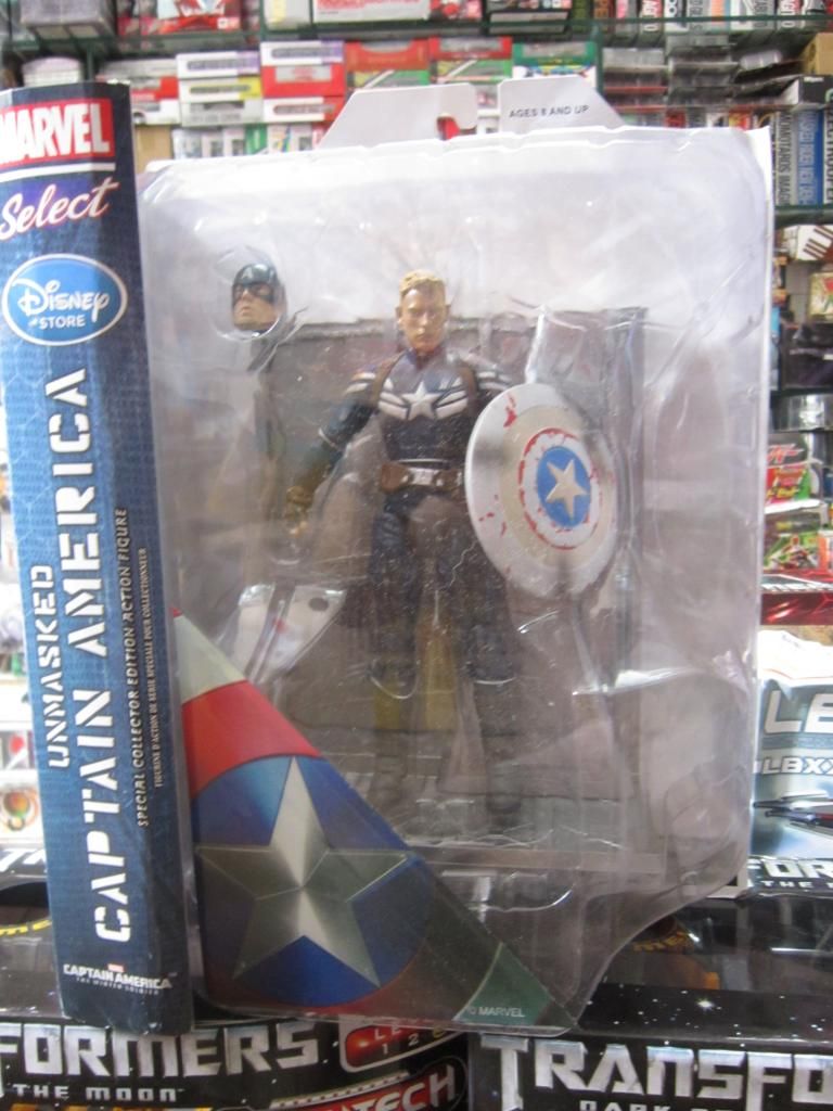 FIGURE-MECHA SHOP : Bán và nhận đặt tất cả các thể loại toy japan - 8