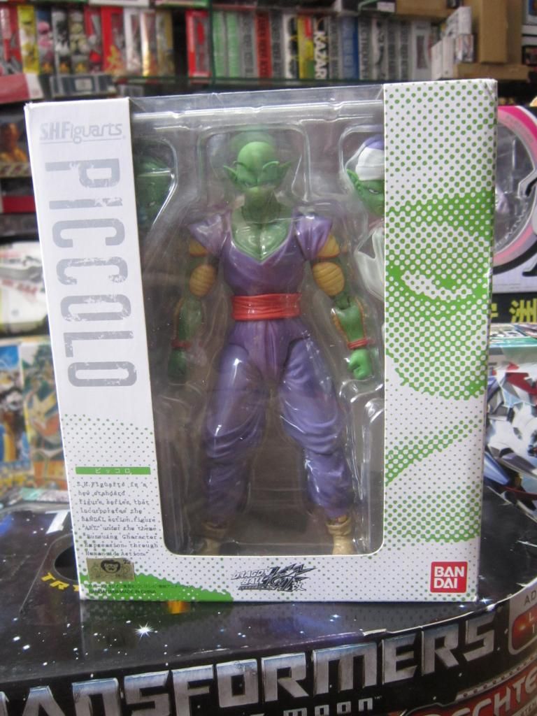 FIGURE-MECHA SHOP : Bán và nhận đặt tất cả các thể loại toy japan - 9