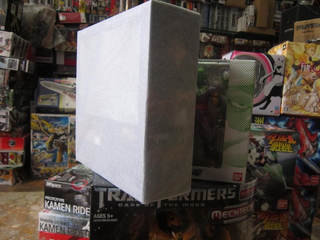 FIGURE-MECHA SHOP : Bán và nhận đặt tất cả các thể loại toy japan - 10