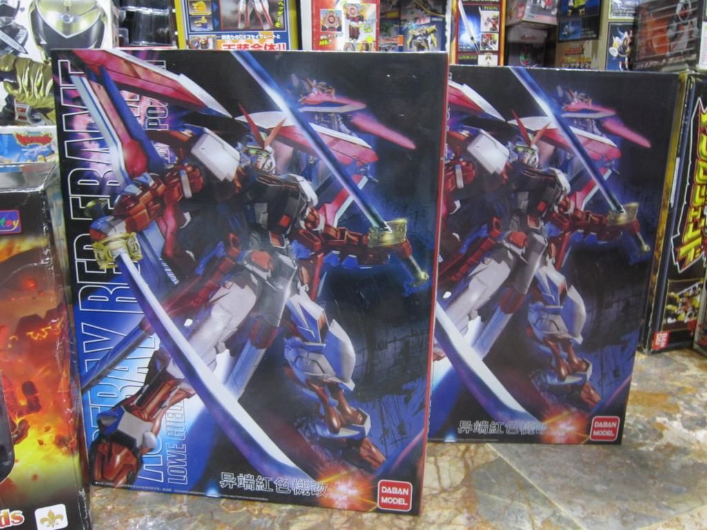 FIGURE-MECHA SHOP : Bán và nhận đặt tất cả các thể loại toy japan - 6