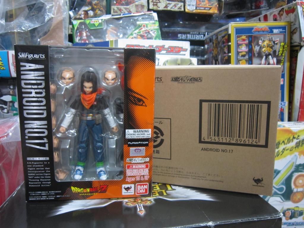 FIGURE-MECHA SHOP : Bán và nhận đặt tất cả các thể loại toy japan - 10