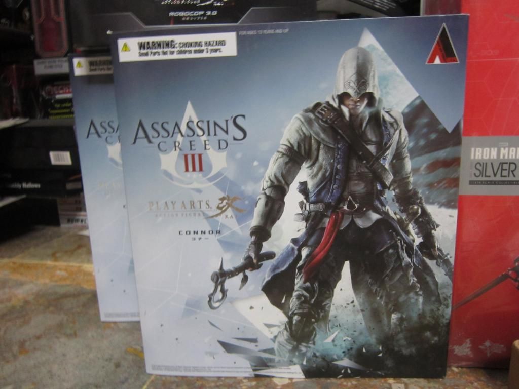 FIGURE-MECHA SHOP : Bán và nhận đặt tất cả các thể loại toy japan - 14