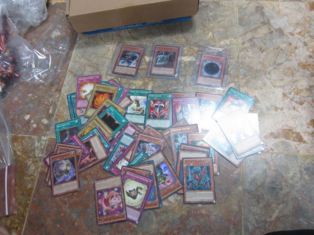 FIGURE-MECHA SHOP : Bán và nhận đặt tất cả các thể loại toy japan - 20