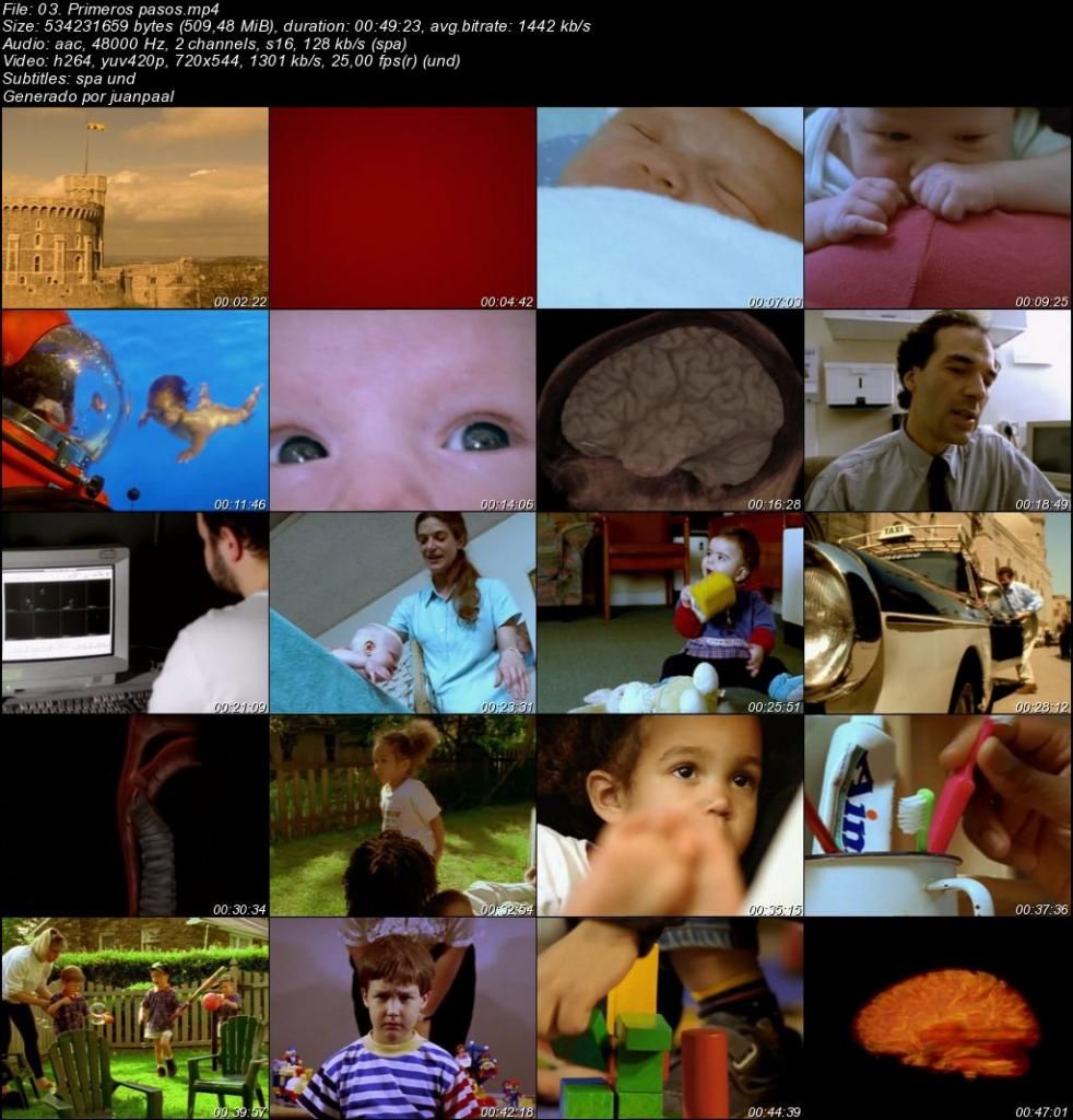 03Primerospasos zps7ac49d7f - Colección El Ser Humano [BBC] (2003) [DVDRip MP4 ACC 2.0 Cast.] [Subt.ES] [VH]