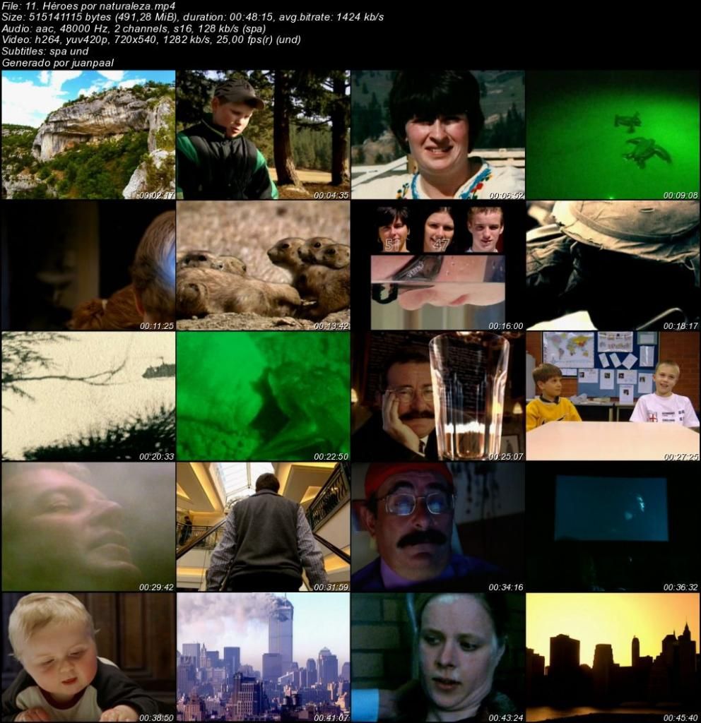 11Heacuteroespornaturaleza zps8bd02c66 - Colección El Ser Humano [BBC] (2003) [DVDRip MP4 ACC 2.0 Cast.] [Subt.ES] [VH]