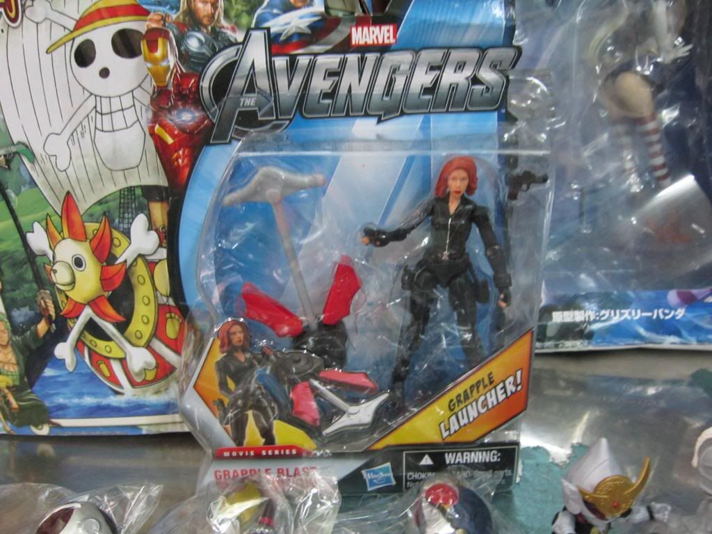 FIGURE-MECHA SHOP : Bán và nhận đặt tất cả các thể loại toy japan - 17