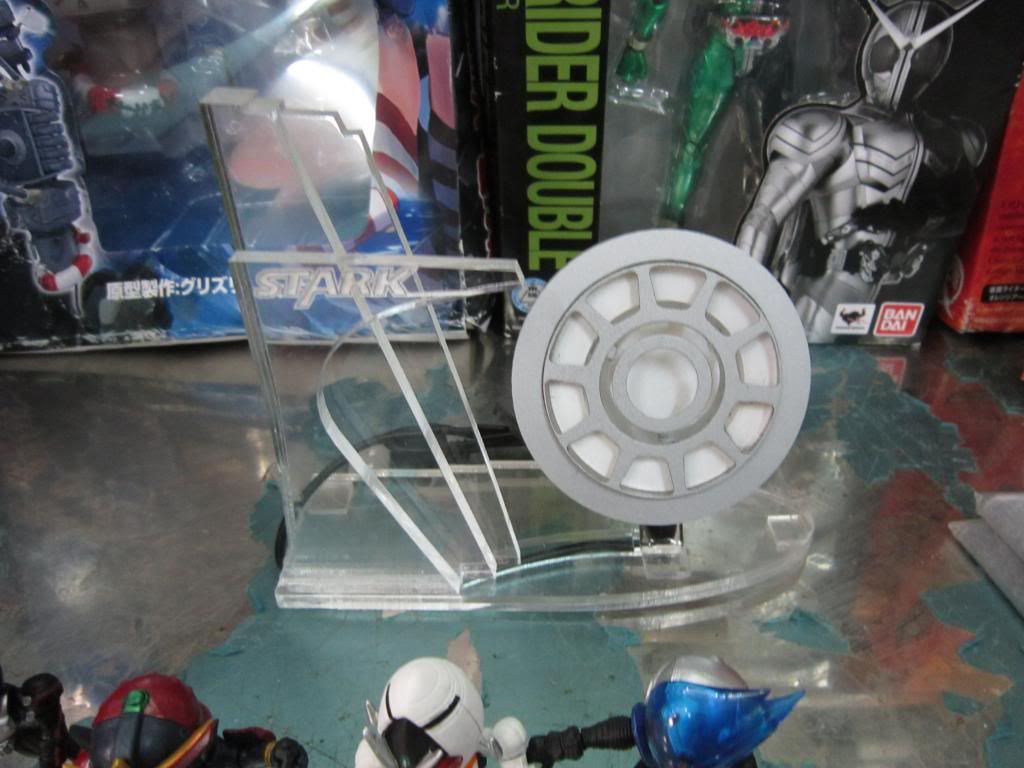 FIGURE-MECHA SHOP : Bán và nhận đặt tất cả các thể loại toy japan - 11