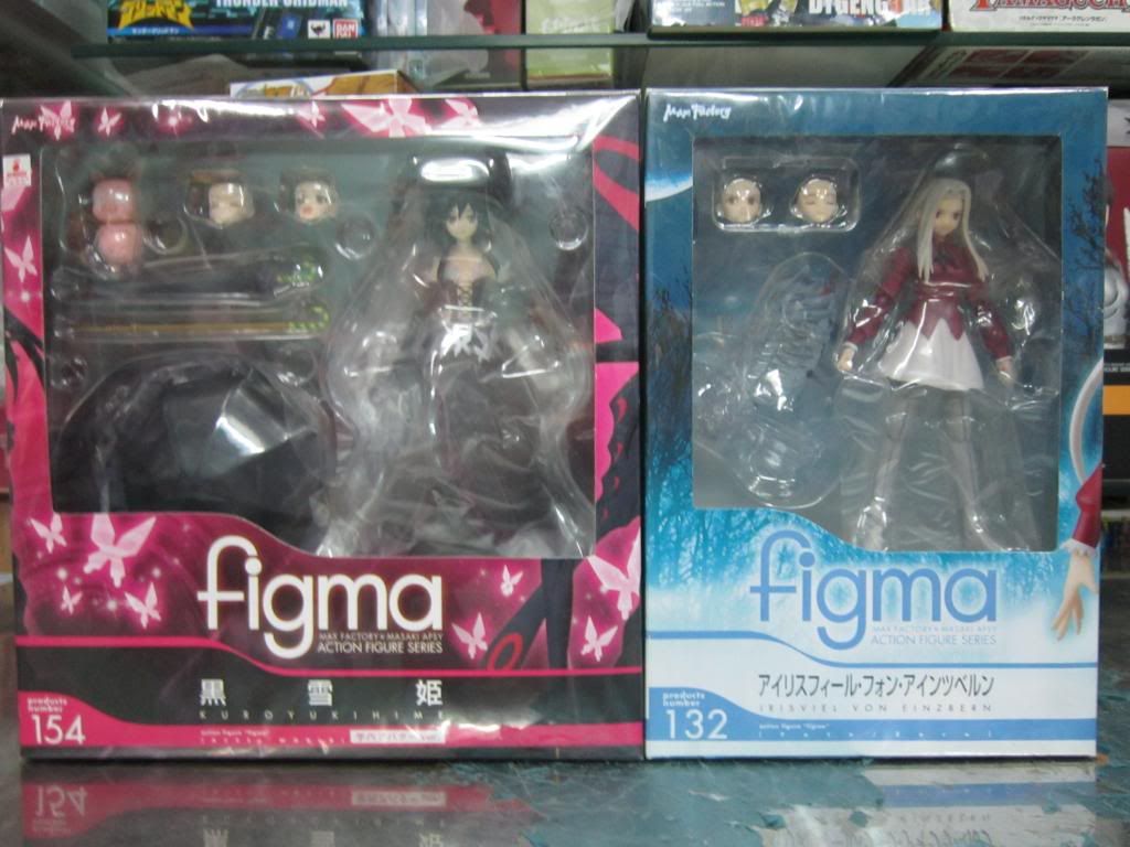 FIGURE-MECHA SHOP : Bán và nhận đặt tất cả các thể loại toy japan - 5