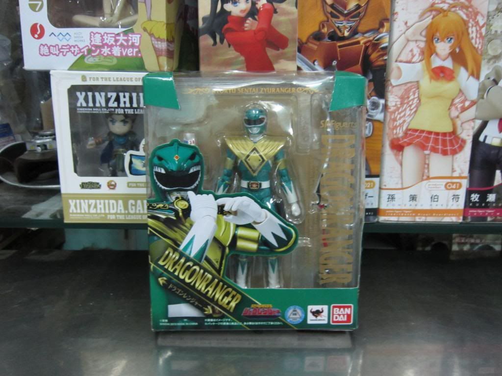 FIGURE-MECHA SHOP : Bán và nhận đặt tất cả các thể loại toy japan - 16