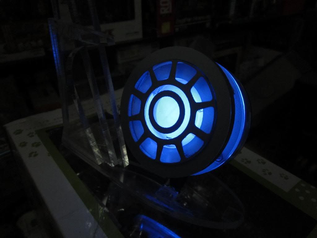 FIGURE-MECHA SHOP : Bán và nhận đặt tất cả các thể loại toy japan - 14