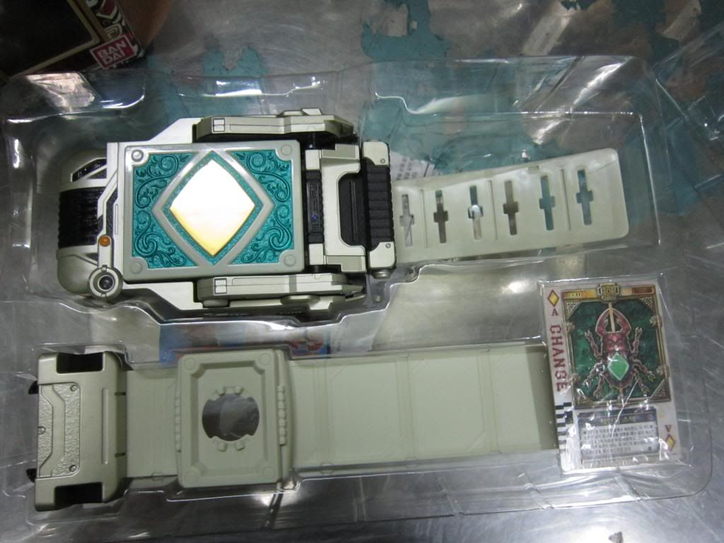 FIGURE-MECHA SHOP : Bán và nhận đặt tất cả các thể loại toy japan - 10