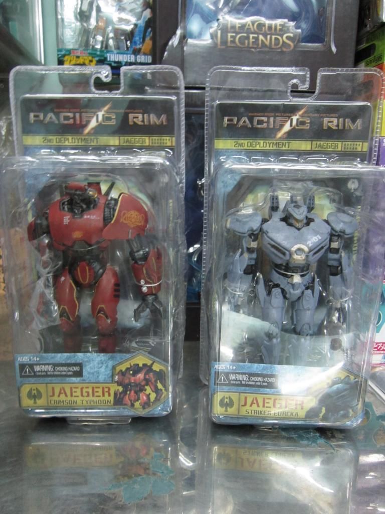 FIGURE-MECHA SHOP : Bán và nhận đặt tất cả các thể loại toy japan - 1