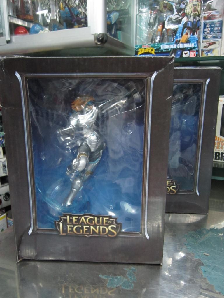 FIGURE-MECHA SHOP : Bán và nhận đặt tất cả các thể loại toy japan - 3