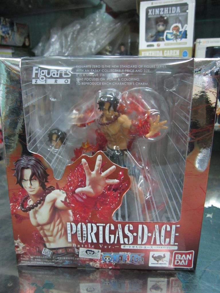 FIGURE-MECHA SHOP : Bán và nhận đặt tất cả các thể loại toy japan - 14