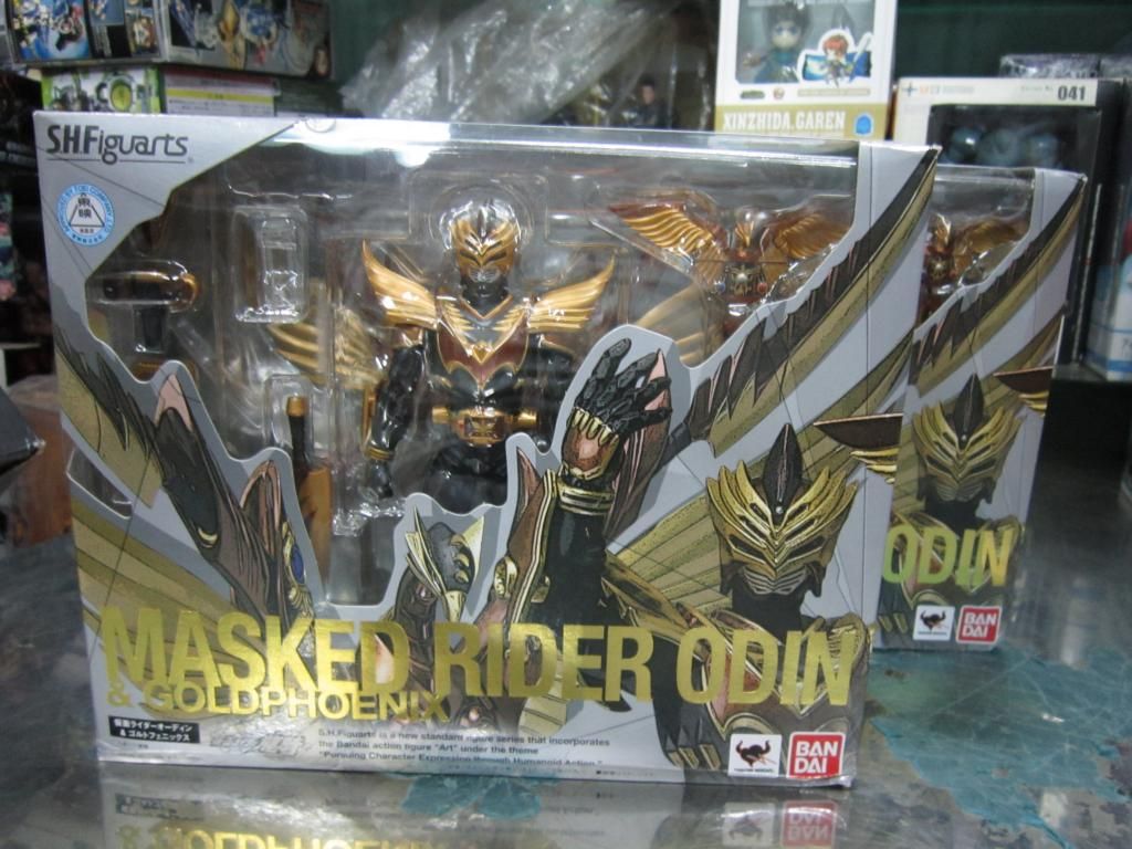 FIGURE-MECHA SHOP : Bán và nhận đặt tất cả các thể loại toy japan - 4