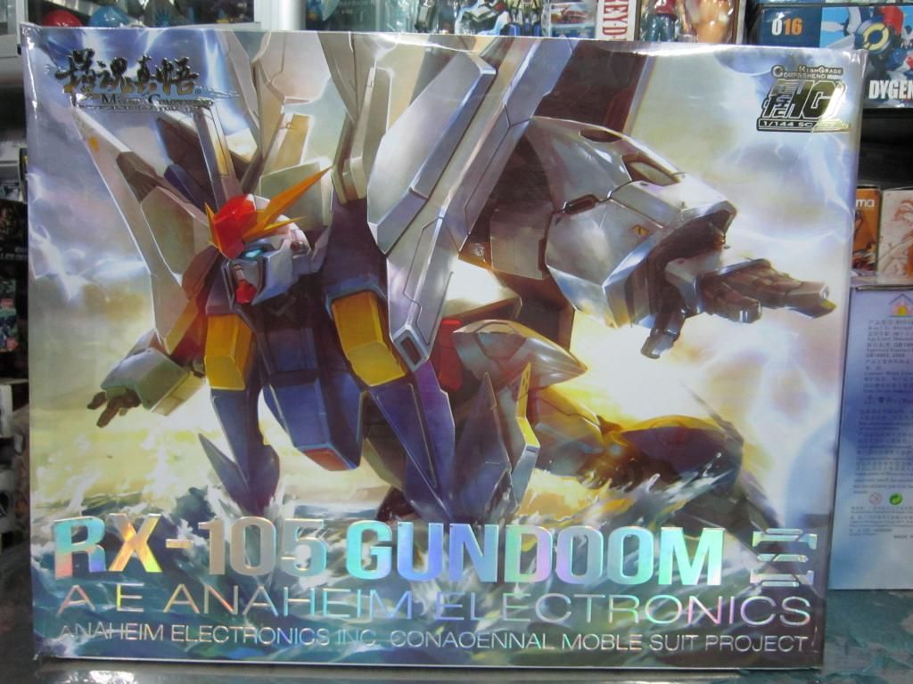 FIGURE-MECHA SHOP : Bán và nhận đặt tất cả các thể loại toy japan - 10