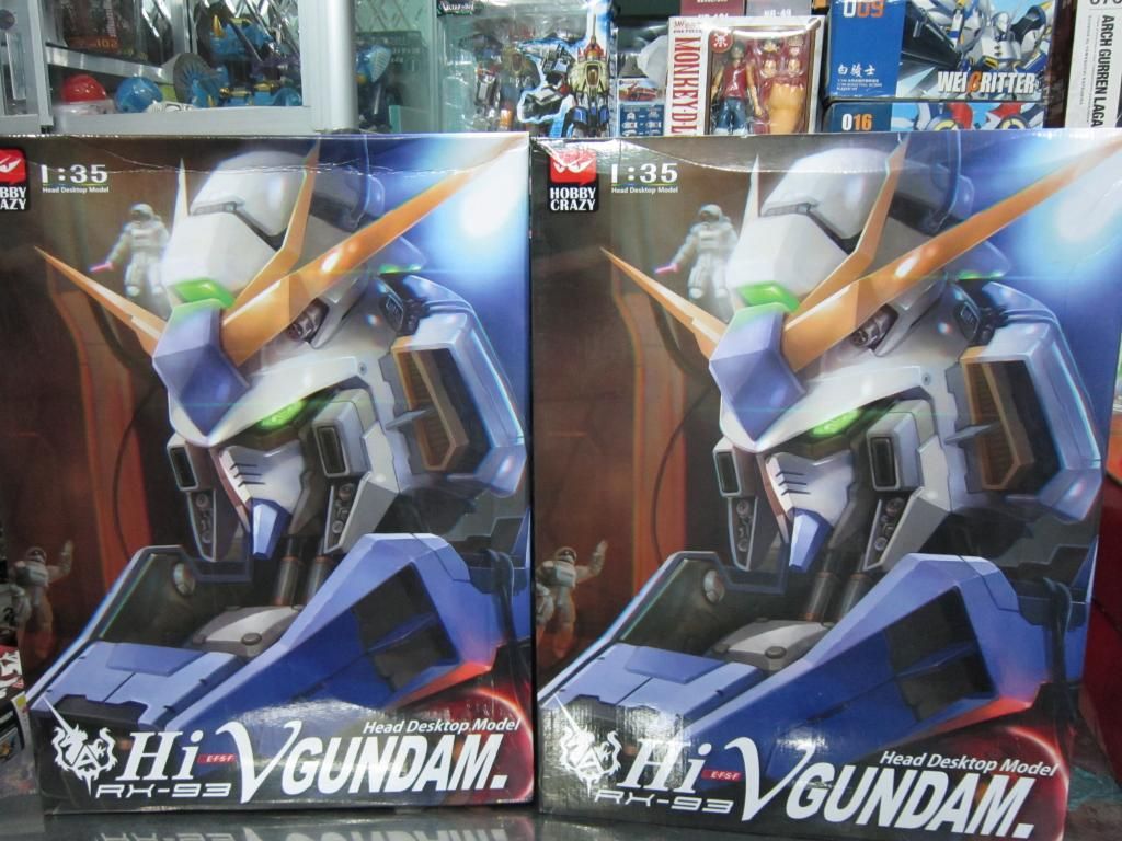 FIGURE-MECHA SHOP : Bán và nhận đặt tất cả các thể loại toy japan - 11