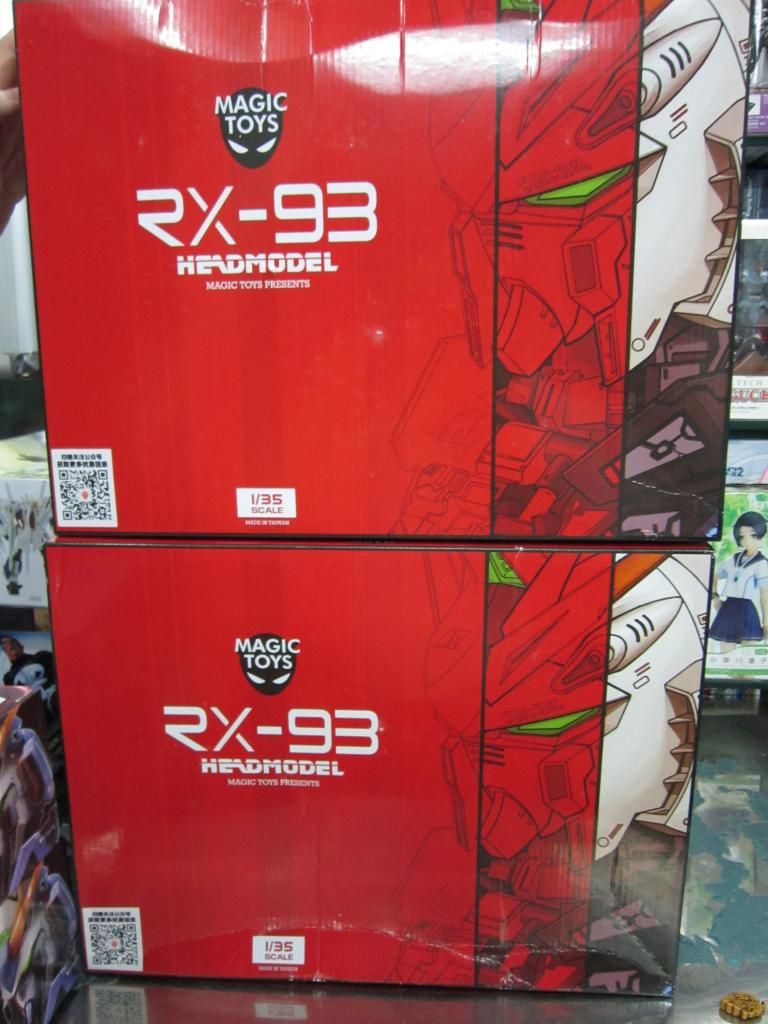 FIGURE-MECHA SHOP : Bán và nhận đặt tất cả các thể loại toy japan - 12